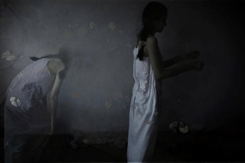© Mei Sa Guo