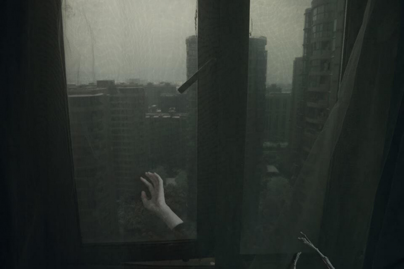 © Mei Sa Guo