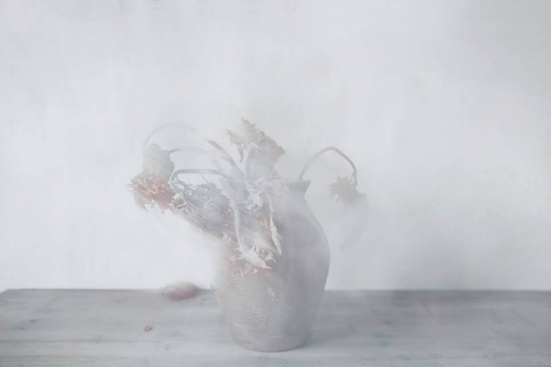 © Mei Sa Guo
