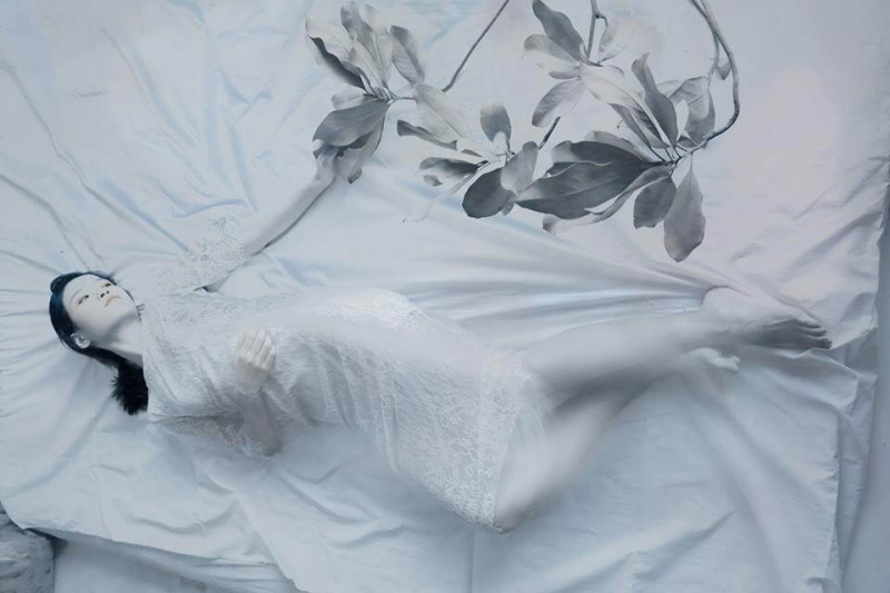 © Mei Sa Guo