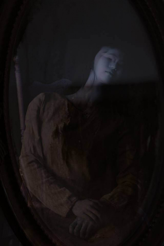 © Mei Sa Guo