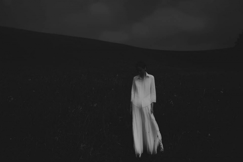 © Mei Sa Guo
