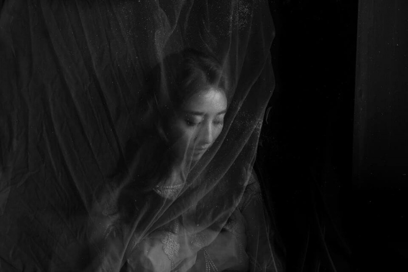 © Mei Sa Guo