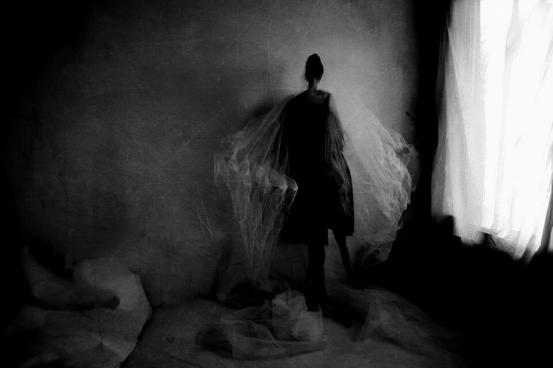 © Mei Sa Guo