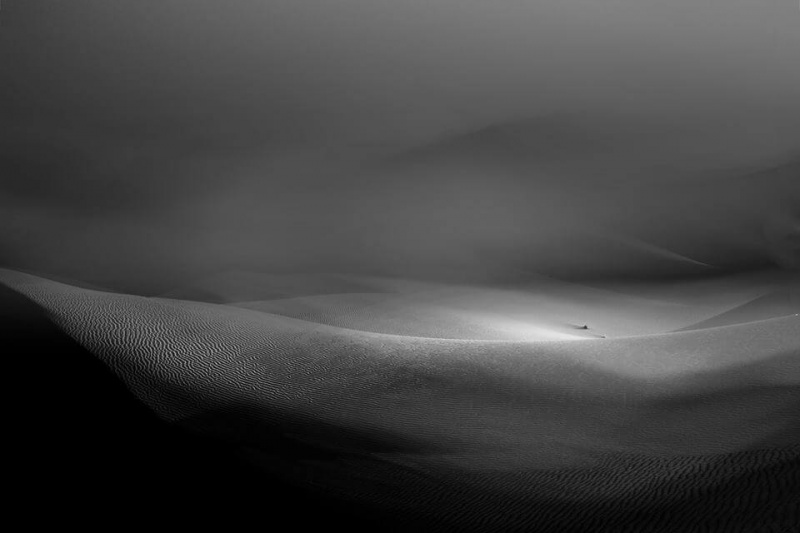 © Mei Sa Guo