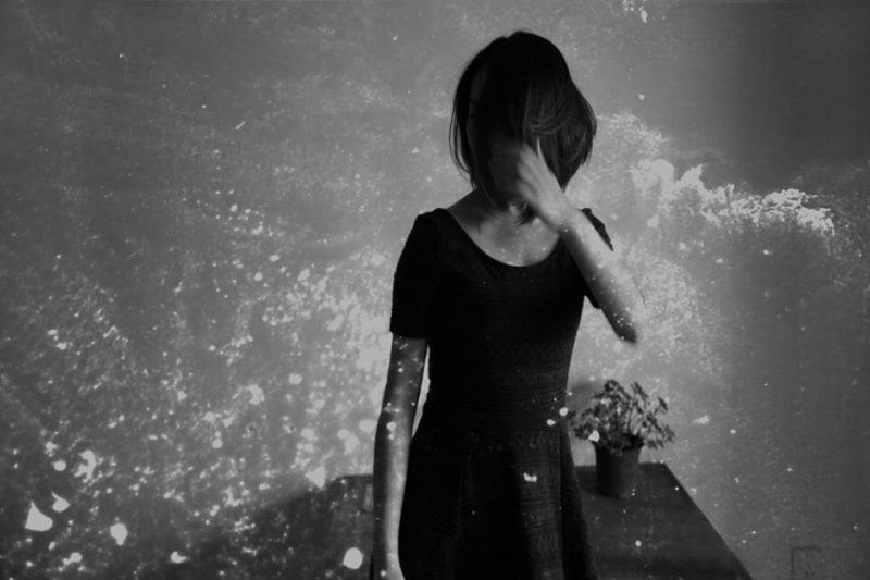 © Mei Sa Guo