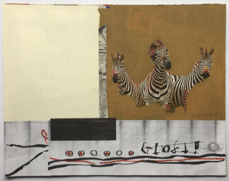 Glost (2018) Ralf Opiol: : fb/ralf.opiol