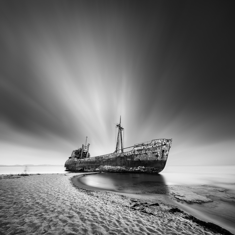 Hopes and Dreams by George Digalakis 2018