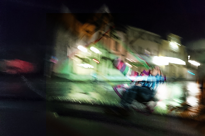 In your wildest dreams by Jörg Erbar