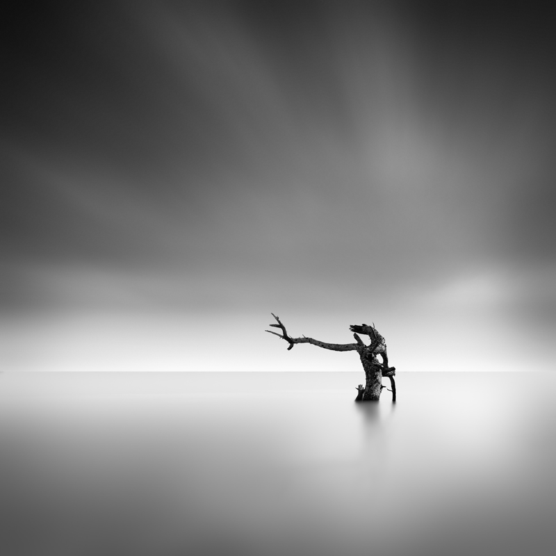 Pray by George Digalakis 2018