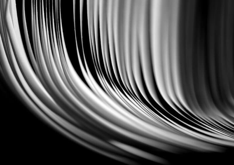 Speed of sound by Gudrun Oser