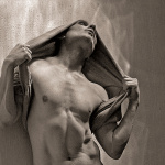 In the classical tradition of the male nude by Gregg Friedberg