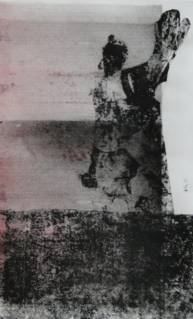 Transfer Lithography by Susanne Kotrus