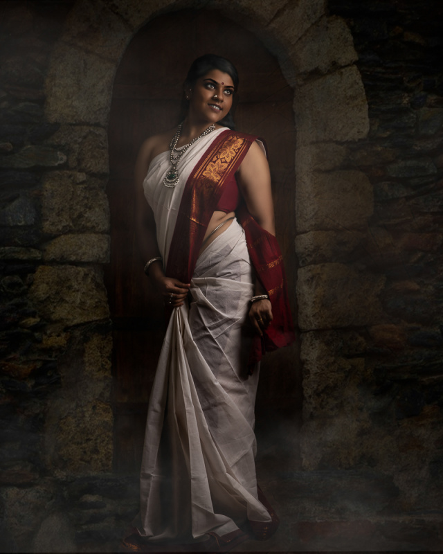Ahalya by Malini Letchumanan