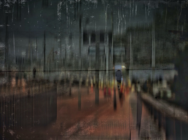 Desdichada by Antonio Luis Remartinez