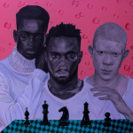 Black Identity by Olamide Ogunade