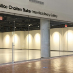The Center for Creative Photography at the University of Arizona announces new innovative Alice Chaiten Baker Interdisciplinary Gallery