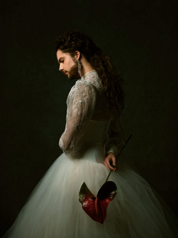 Renata Dutree: The Bride VI