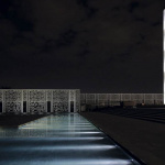 URBAN 2021: Francesca Pompei wins the “New Buildings” special prize