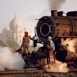 Steve McCurry: The Eyes of Humanity