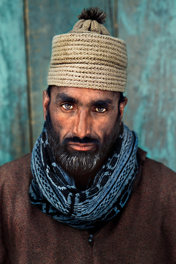 Steve McCurry: The Eyes of Humanity – Tagree