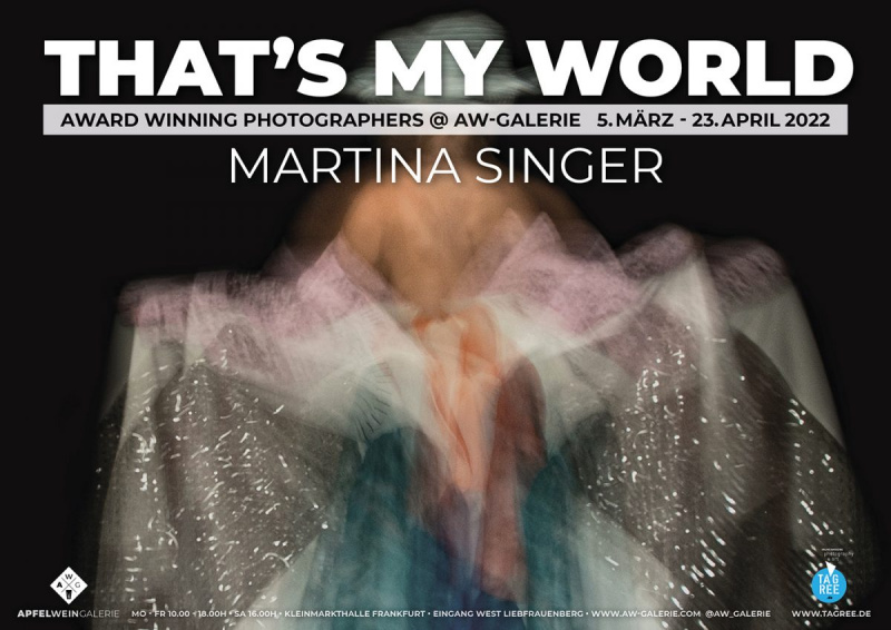 That's my World Exhibition – Award Winning Photographers