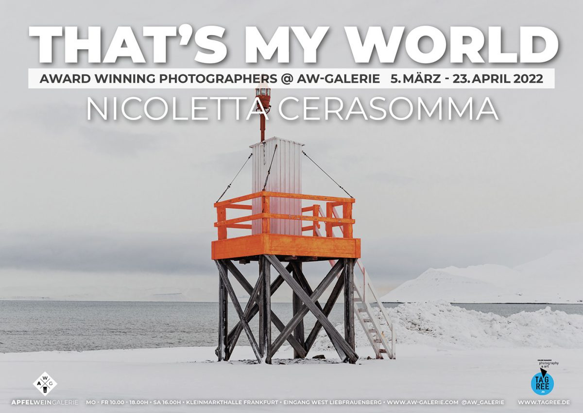 That's my World Exhibition – Award Winning Photographers