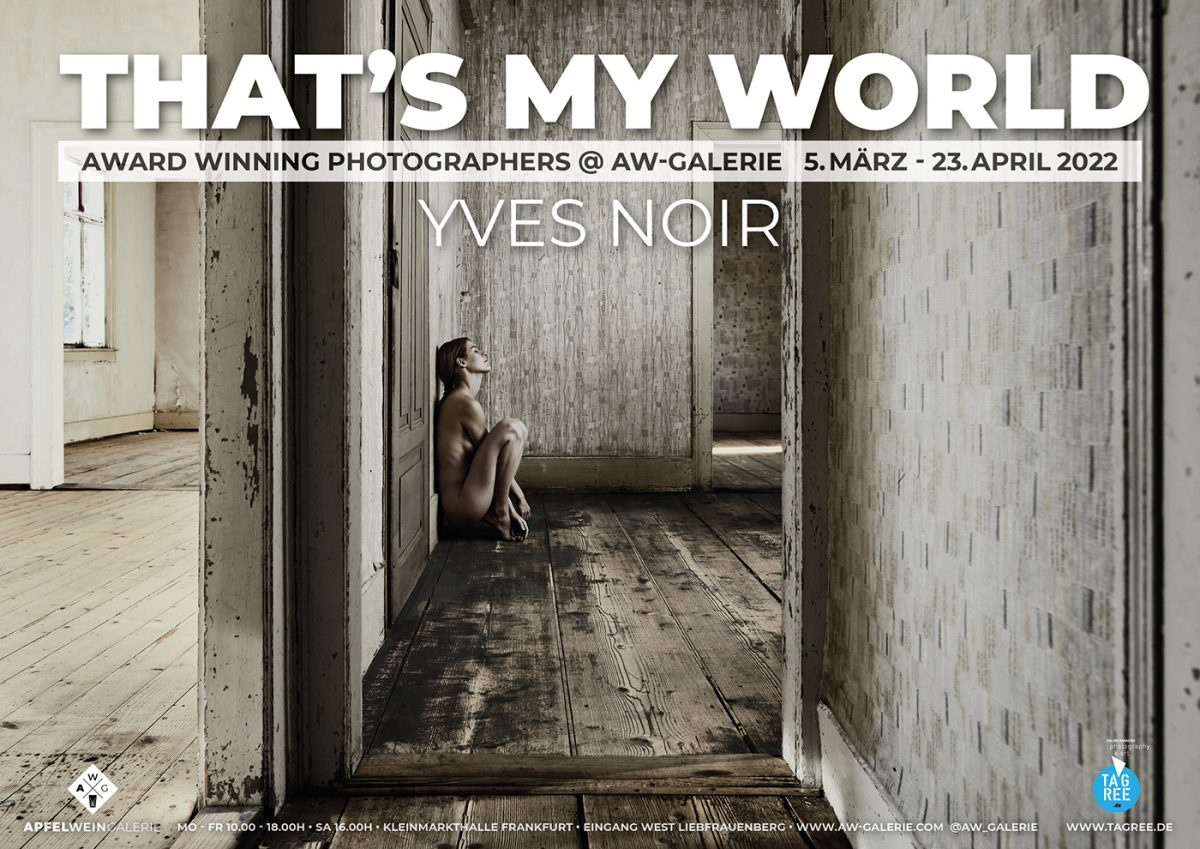That‘s my World – Award Winning Photographers