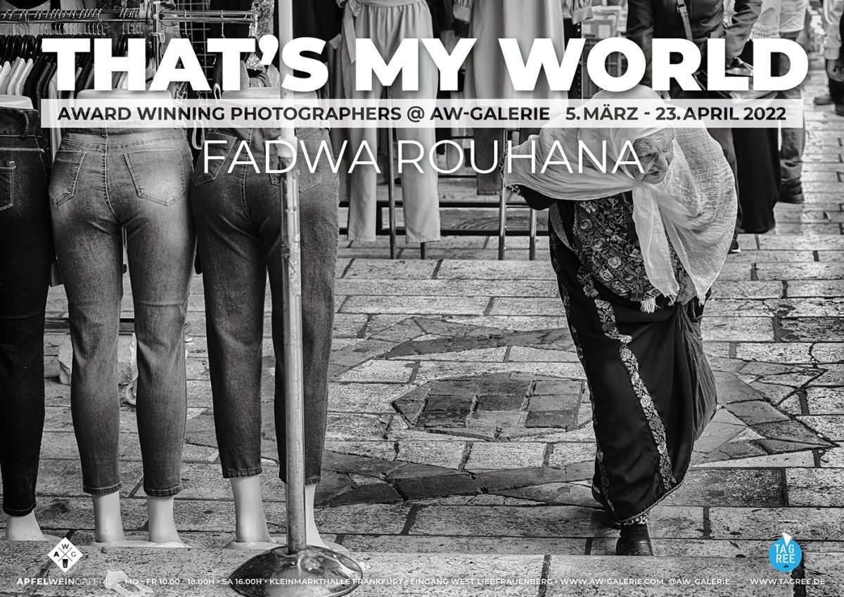 That‘s my World – Award Winning Photographers