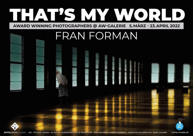 That's my World Exhibition – Award Winning Photographers