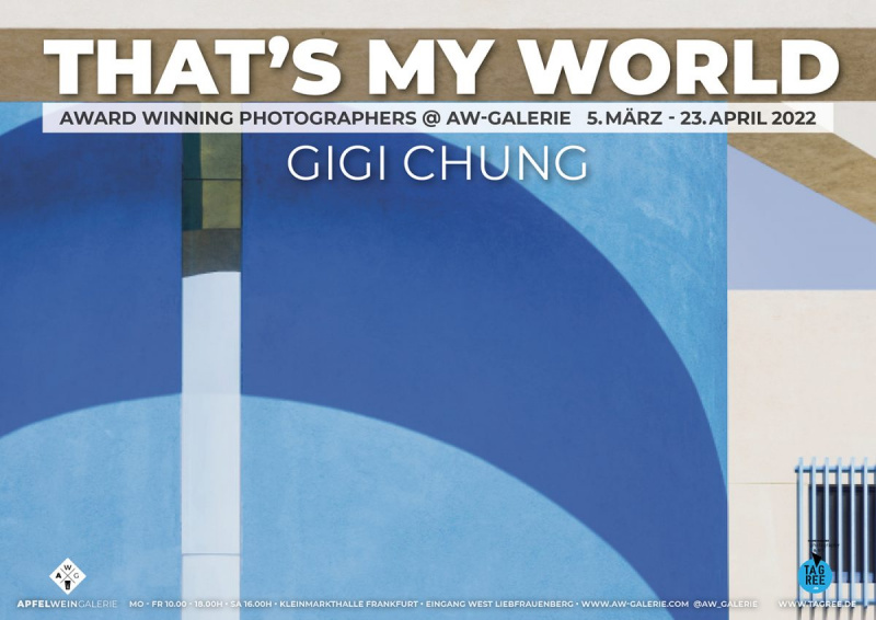 That‘s my World – Award Winning Photographers