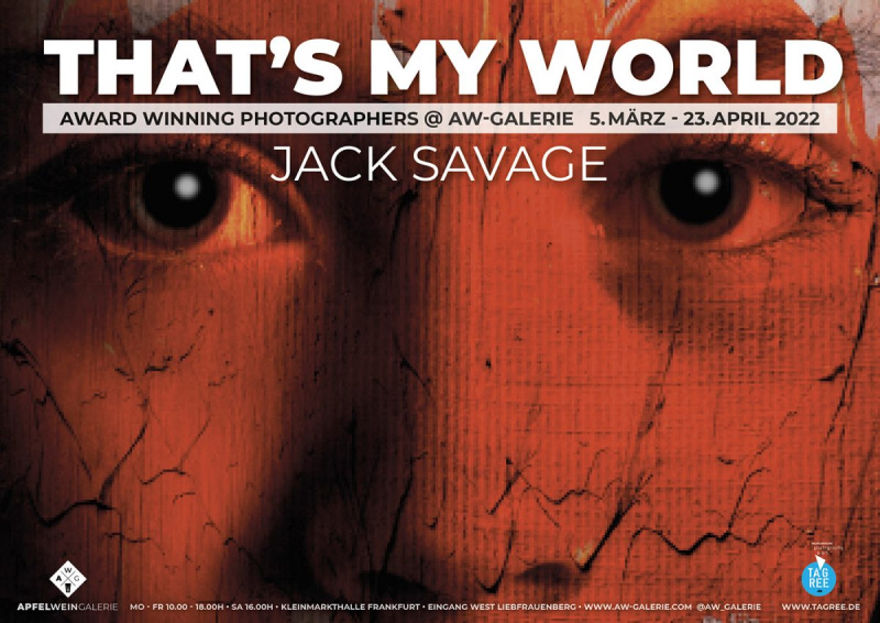 That‘s my World – Award Winning Photographers