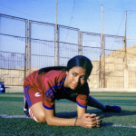 Lina Geoushy documents the inspiring female athletes pushing back against Egypt’s biased sporting culture