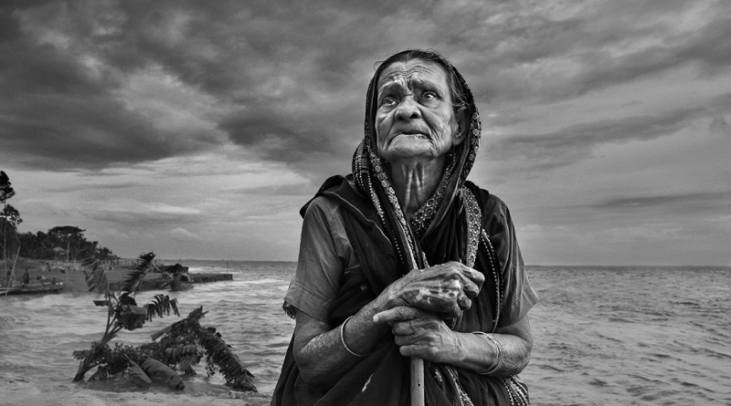 Waiting for last wave by Sharwar Hussain Apu