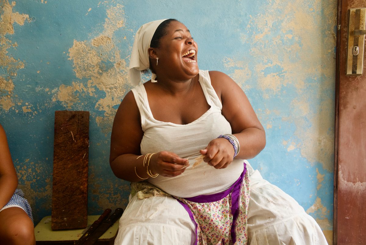 Los Cubanos by Volker Figueredo Véliz – Tagree