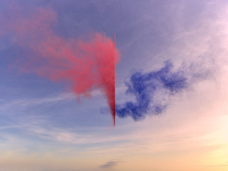 Tric, 2017:2018 © Toni Meneguzzo courtesy of 29 Arts in Progress Gallery