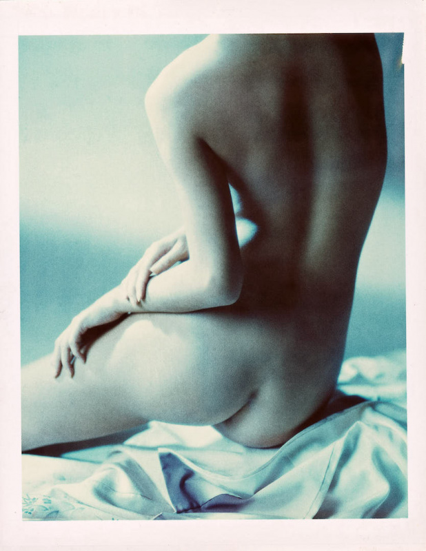 Rena, 1993 © Toni Meneguzzo courtesy of 29 Arts in Progress Gallery