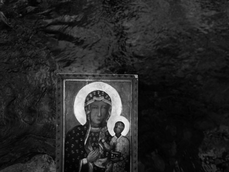 Nostalgia by Monika K. Adler