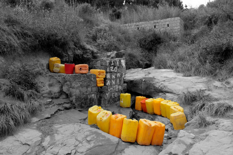 UP22 - Standpipe © Tolojanahary Ranaivosoa