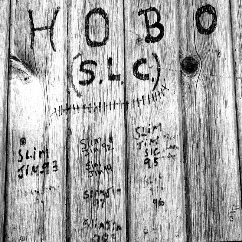 Hobo SLC by Adam Void