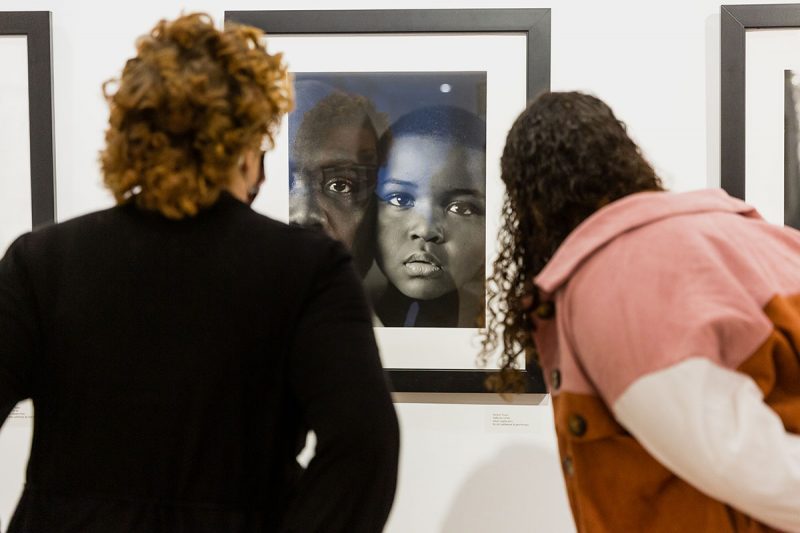 Month of Photography Denver Festival: March 1 - 31, 2023