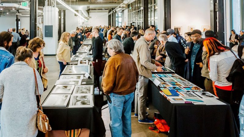 Month of Photography Denver Festival: March 1 - 31, 2023