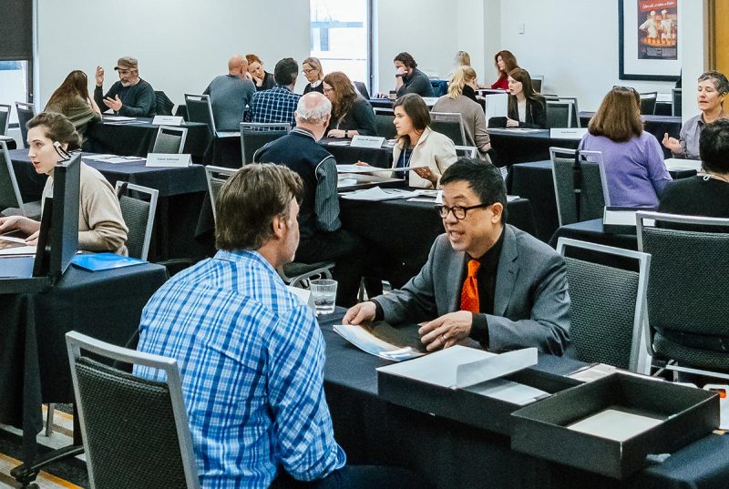 Month of Photography Denver Festival: March 1 - 31, 2023