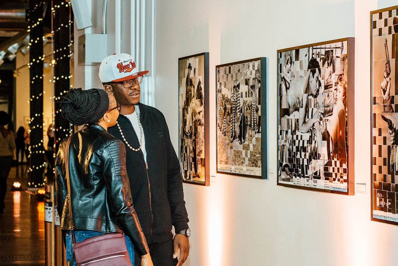 Month of Photography Denver Festival: March 1 - 31, 2023