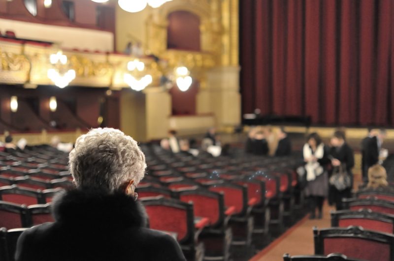 Opera by Josep Reverendo