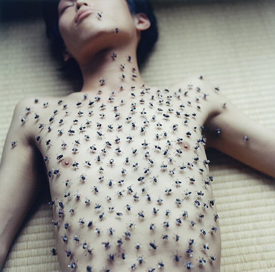 Rinko Kawauchi, Untitled, from the series Utatane, 2001, © Rinko Kawauchi, Outstanding Contribution to Photography, 2023 Sony World Photography Awards