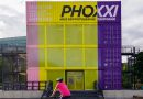PHOXXI - the temporary House of Photography © Michael Nguyen / VG Bild-Kunst, Bonn