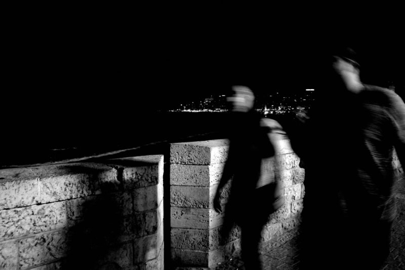 Jaffa by Igal Stulbach