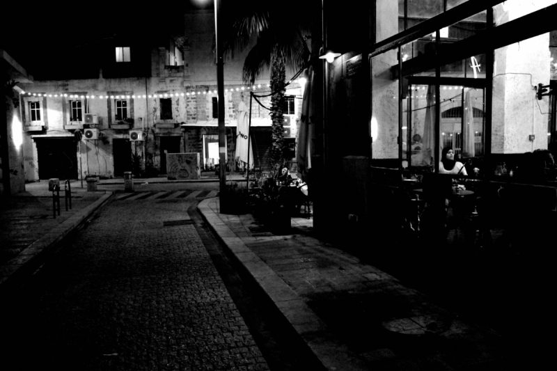 Nargila by Igal Stulbach