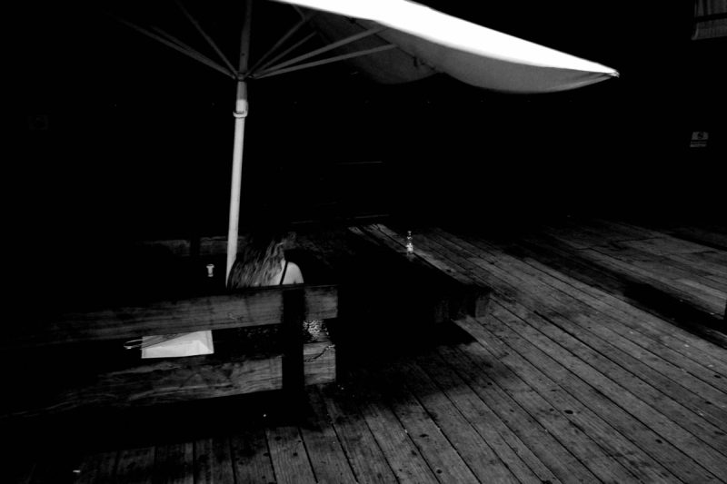 Woman by Igal Stulbach